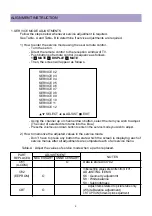 Preview for 9 page of Daewoo DTH-291F Service Manual