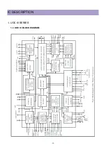 Preview for 15 page of Daewoo DTH-291F Service Manual