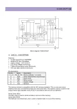 Preview for 30 page of Daewoo DTH-291F Service Manual