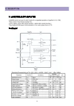 Preview for 31 page of Daewoo DTH-291F Service Manual