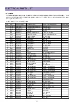 Preview for 42 page of Daewoo DTH-291F Service Manual