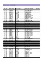 Preview for 46 page of Daewoo DTH-291F Service Manual