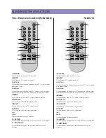 Preview for 8 page of Daewoo DTH-2930 Service Manual