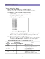 Preview for 9 page of Daewoo DTH-2930SSFV Service Manual