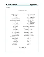 Предварительный просмотр 25 страницы Daewoo DTH-29G1FSN Service Manual