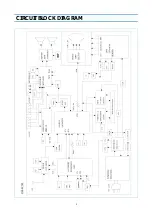 Preview for 4 page of Daewoo DTH-29M2FS Service Manual