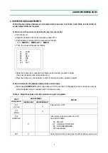 Preview for 6 page of Daewoo DTH-29M2FS Service Manual