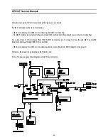 Предварительный просмотр 69 страницы Daewoo DTH-29U3 Service Manual