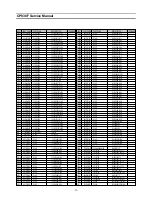 Предварительный просмотр 75 страницы Daewoo DTH-29U3 Service Manual