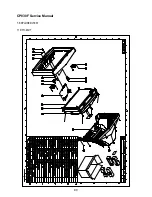 Предварительный просмотр 81 страницы Daewoo DTH-29U3 Service Manual