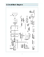 Preview for 6 page of Daewoo DTJ-28A6F Service Manual