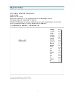 Preview for 9 page of Daewoo DTJ-28A6F Service Manual