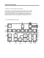 Предварительный просмотр 27 страницы Daewoo DTK-28 Series Service Manual