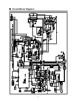 Preview for 6 page of Daewoo DTL- 25G6F Service Manual