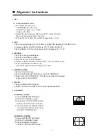 Preview for 7 page of Daewoo DTL- 25G6F Service Manual