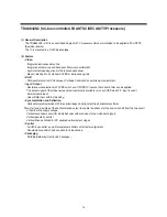 Preview for 15 page of Daewoo DTL- 25G6F Service Manual