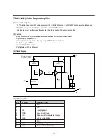 Preview for 21 page of Daewoo DTL- 25G6F Service Manual