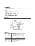 Preview for 22 page of Daewoo DTL- 25G6F Service Manual