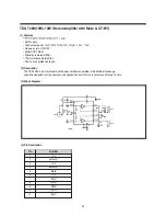 Preview for 26 page of Daewoo DTL- 25G6F Service Manual