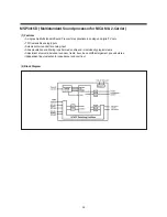 Preview for 27 page of Daewoo DTL- 25G6F Service Manual