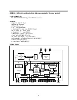 Preview for 33 page of Daewoo DTL- 25G6F Service Manual