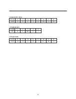 Preview for 37 page of Daewoo DTL- 25G6F Service Manual