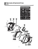 Preview for 51 page of Daewoo DTL- 25G6F Service Manual