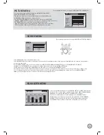 Предварительный просмотр 12 страницы Daewoo DTL-2950 Manual Instruction