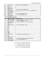 Preview for 6 page of Daewoo DTL-2950K Service Manual