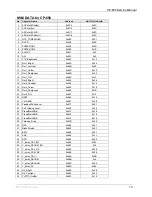 Preview for 14 page of Daewoo DTL-2950K Service Manual