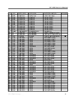 Preview for 59 page of Daewoo DTL-2950K Service Manual