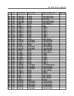 Preview for 60 page of Daewoo DTL-2950K Service Manual