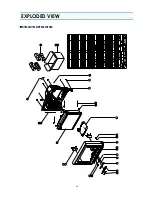 Предварительный просмотр 15 страницы Daewoo DTM-2881Z SERIES Service Manual