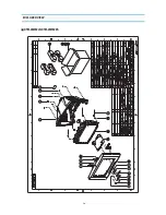 Предварительный просмотр 17 страницы Daewoo DTM-2881Z SERIES Service Manual