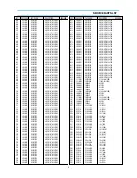 Предварительный просмотр 26 страницы Daewoo DTM-2881Z SERIES Service Manual