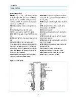 Предварительный просмотр 36 страницы Daewoo DTM-2881Z SERIES Service Manual