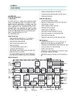 Предварительный просмотр 43 страницы Daewoo DTM-2881Z SERIES Service Manual