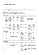 Preview for 8 page of Daewoo DTM-2930MP Service Manual