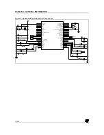 Предварительный просмотр 17 страницы Daewoo DTP-14C3 Service Manual