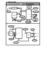 Предварительный просмотр 27 страницы Daewoo DTP-14C3 Service Manual