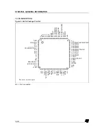 Предварительный просмотр 15 страницы Daewoo DTP-14V1 Service Manual