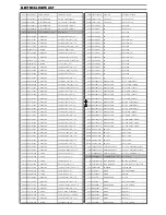 Preview for 34 page of Daewoo DTP-14V1 Service Manual