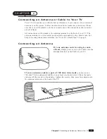 Preview for 10 page of Daewoo DTQ 13P2FC Instruction Manual