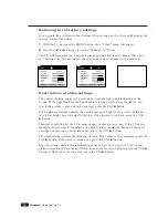 Preview for 17 page of Daewoo DTQ 13P2FC Instruction Manual