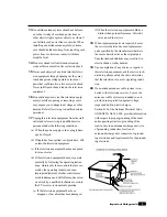 Preview for 6 page of Daewoo DTQ 13V6FCB Instruction Manual