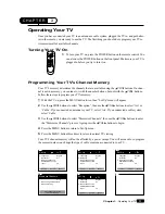 Preview for 14 page of Daewoo DTQ 13V6FCB Instruction Manual