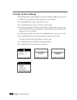 Preview for 25 page of Daewoo DTQ 13V6FCB Instruction Manual