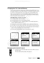 Preview for 16 page of Daewoo DTQ-13V6FCB Instruction Manual