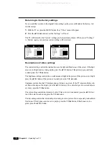 Preview for 19 page of Daewoo DTQ-13V6FCB Instruction Manual