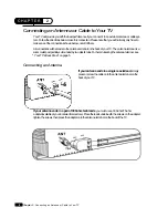 Preview for 6 page of Daewoo DTQ 14D4AS Instruction Manual